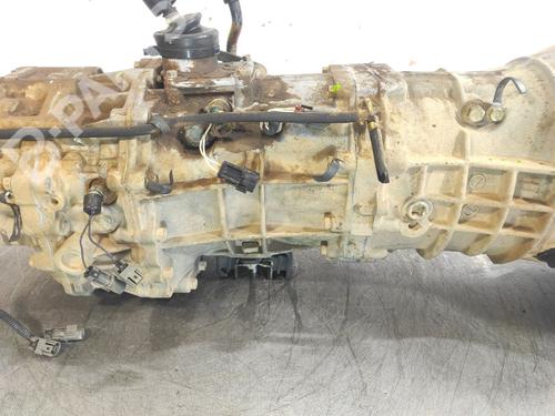 Gearbox NISSAN TERRANO II (R20) 2.7 TDi 4WD | BP10010916M3 
