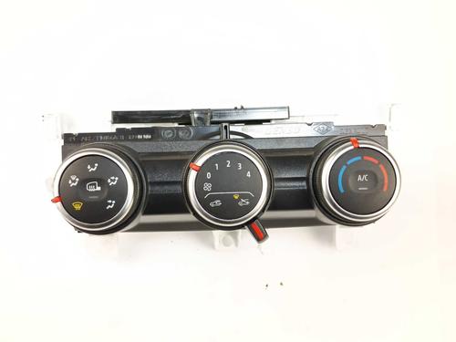 Used Climate control Climate control RENAULT EXPRESS Box Body/MPV [2021-2026] 36032907 36032907