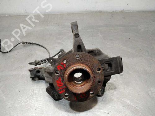 Used Left front steering knuckle Left front steering knuckle 10143028 10143028