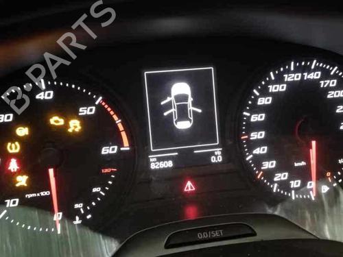 Electronic module SEAT LEON (5F1) | BP10929361M83 - Image 9