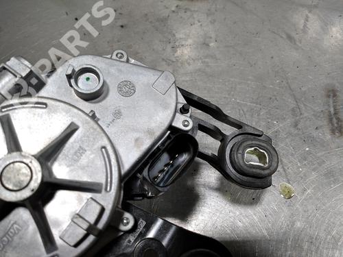 Rear wiper motor SEAT LEON (5F1) 1.2 TSI | BP9982996M102 