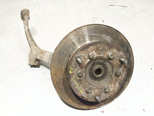 Used Right front steering knuckle SEAT INCA (6K9) [1995-2003]  30110677