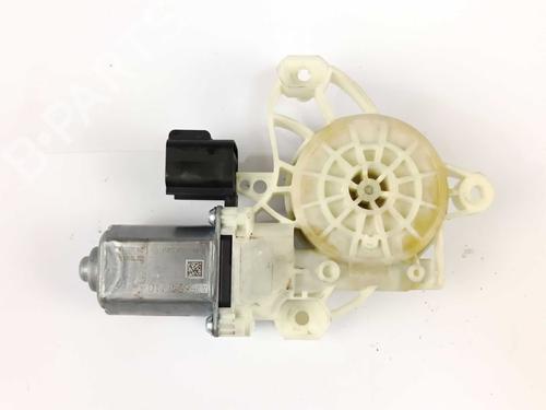 Left front window motor FORD FIESTA VII (HJ, HF) 1.1 Ti-VCT | BP36668949E21 - Image 2