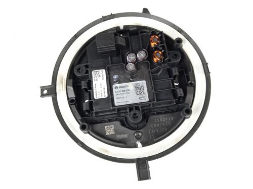 Heater blower motor MERCEDES-BENZ GLC (X253) 250 4-matic (253.946) | BP16490554M62 