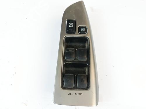 Used Left front window switch TOYOTA LAND CRUISER PRADO (_J12_) 3.0 D-4D (KDJ120, KDJ125, KDJ121) (173 hp) 29136159