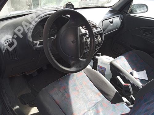 Front left window mechanism CITROËN SAXO (S0, S1) 1.1 X, SX | BP10015827C22 