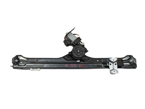 Used Front right window mechanism Front right window mechanism CITROËN JUMPER II Van 2.2 BlueHDi 120 (120 hp) 34649569 34649569