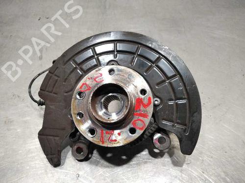 Used Right front steering knuckle Right front steering knuckle 10142677 10142677