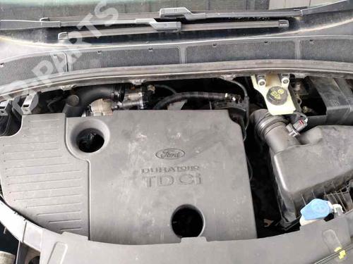 Rudehejsemekanisme Højre foran FORD S-MAX (WA6)  | BP9981197C23 