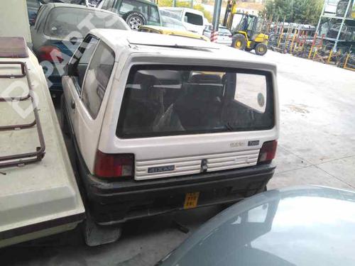 Used Parts AIXAM 400    1085361