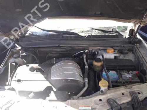 Intercooler OPEL ANTARA A (L07)  | BP9993076M30  - Image 10