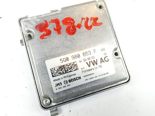Electronic module VW GOLF VII (5G1, BQ1, BE1, BE2) 2.0 GTD | BP10213714M83 