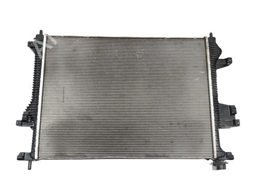 Water radiator DR DR 4.0 1.5 | BP34449328M31 - Image 2