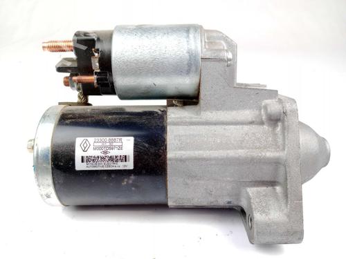 Used Starter Starter RENAULT CLIO V (B7_) 1.5 Blue dCi 100 (B7AD) (101 hp) 18085407 18085407