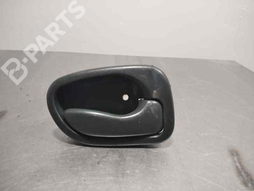 Used Rear right interior door handle HYUNDAI ACCENT I (X-3) [1994-2002]  9979538
