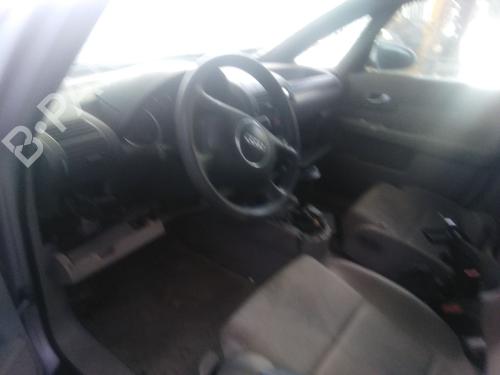 Starter AUDI A2 (8Z0) 1.4 | BP21484391M8 