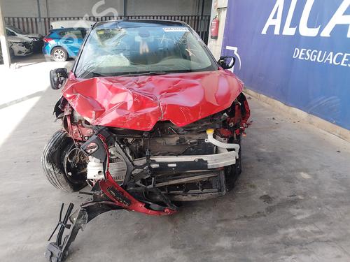 Front right window mechanism RENAULT CAPTUR I (J5_, H5_) 0.9 TCe 90 | BP36112669C23 - Image 10
