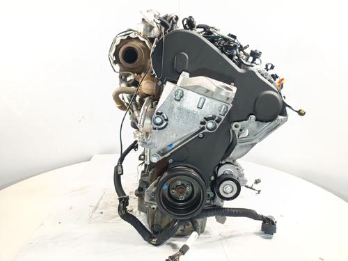 Moteur VW POLO V (6R1, 6C1) 1.6 TDI (90 hp) 31137198