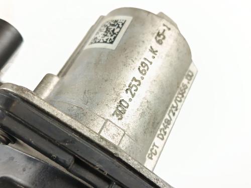 Throttle body VW T-ROC (A11, D11) 2.0 TDI | BP29595415M82 