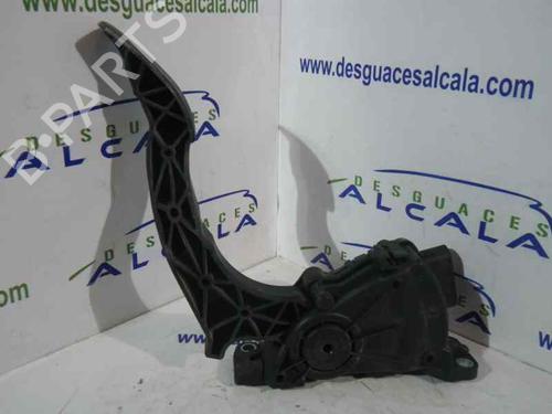 Used Pedal FORD FIESTA V (JH_, JD_) [2001-2014]  13056606