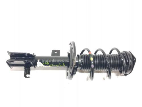 Used Left front shock absorber Left front shock absorber OPEL CORSA F (P2JO) 1.2 (68) (101 hp) 24616226 24616226