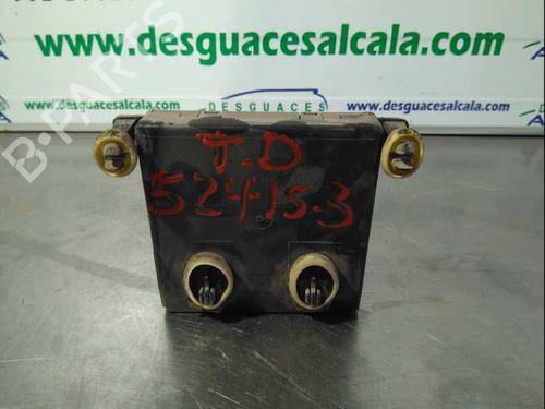 Electronic module MERCEDES-BENZ E-CLASS (W211) E 320 CDI (211.026) | BP14352864M83 - Image 2