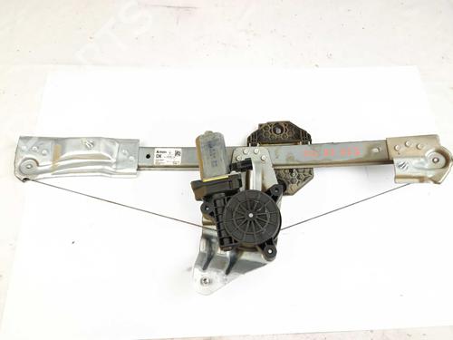 front-right-window-mechanism-dacia-sandero-ii-2012-28620867 main image