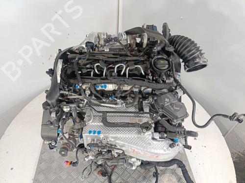 Engine SKODA KAROQ (NU7, ND7) 2.0 TDI 4x4 | BP40532556M1 - Image 20