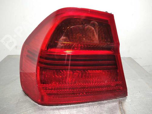 Used Left taillight Left taillight BMW 3 (E90) [2004-2012] 9997889 9997889