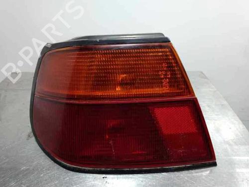 Used Left taillight Left taillight 9981943 9981943