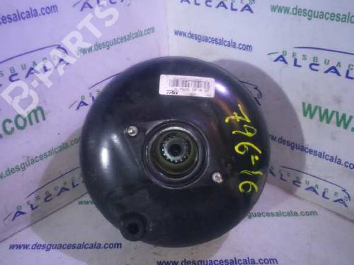 Used Servo brake MERCEDES-BENZ SPRINTER 3,5-t Van (B906) 313 CDI 4x4 (906.631, 906.633, 906.635, 906.637) (129 hp) 10957817
