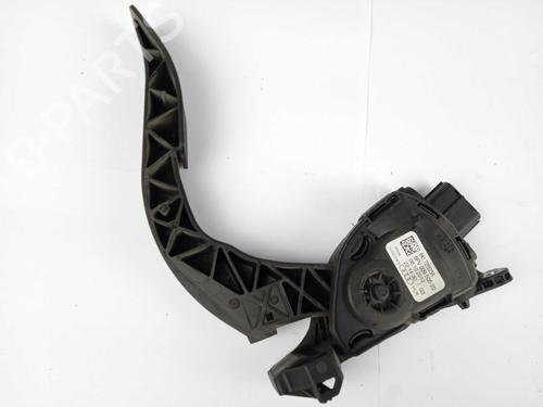 pedal-audi-a4-b8-8k2-8k1721523a-2007-2008-2009-2010-2011-2012-2013-2014-2015-2016-2017-11208021 main image