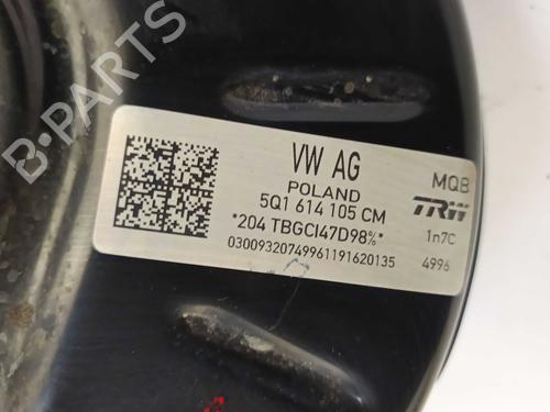 Servo brake AUDI A3 (8V1, 8VK) 1.6 TDI | BP35932144M42 - Image 3