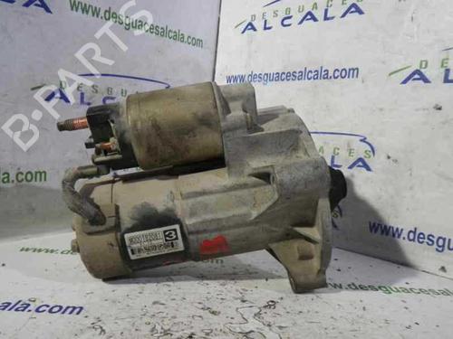 Used Starter Starter 10928565 10928565