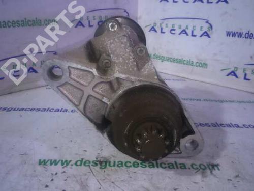 Startmotor SEAT IBIZA III (6L1)  | BP9986530M8 
