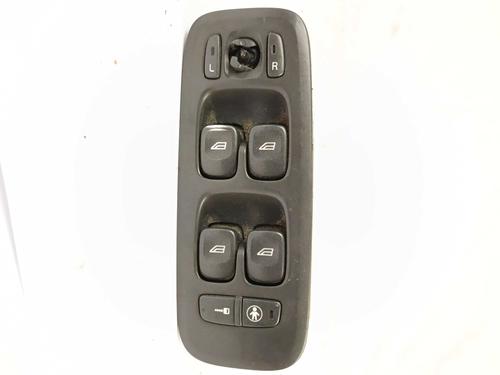 left-front-window-switch-volvo-s60-i-384-2000-2001-2002-2003-2004-2005-2006-2007-2008-2009-2010-27338465 main image