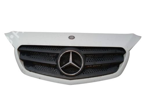 Used Grille MERCEDES-BENZ CITAN Box Body/MPV (W415) 111 CDI (415.603, 415.605) (110 hp) 26556985