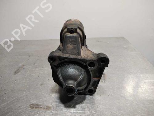 Used Starter Starter 9981670 9981670