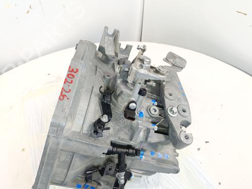 Gearbox OPEL MERIVA B MPV (S10) 1.6 CDTI (75) | BP34580718M3  - Image 9