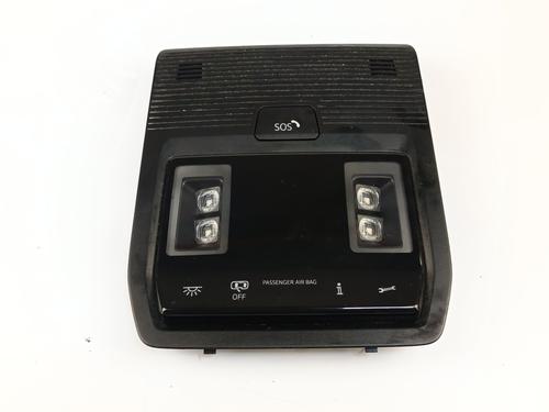 Used Interior roof light Interior roof light SEAT LEON (KL1, KLG) 2.0 TDI (150 hp) 33337731 33337731