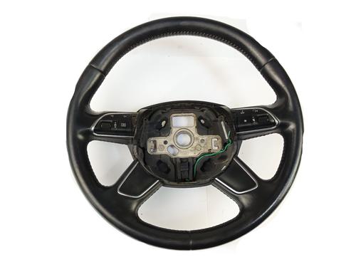 Used Steering wheel Steering wheel AUDI A3 (8V1, 8VK) 1.6 TDI (110 hp) 35785892 35785892