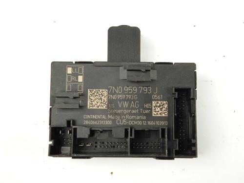 Used Electronic module Electronic module 17616577 17616577