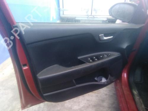 Elektronisk modul KIA RIO IV (YB, SC, FB) 1.4 CRDi 90 | BP19694908M83 
