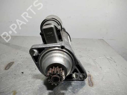 Used Starter Starter SEAT LEON (5F1) [2012-2021] 9997435 9997435