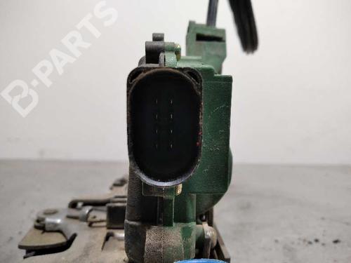 Front right lock SKODA OCTAVIA I (1U2)  | BP9978969C97 