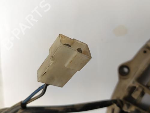 Radiator fan TATA SAFARI (42_FD) | BP32414923M35