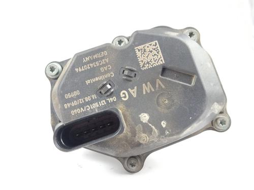 Throttle body VW GOLF VII (5G1, BQ1, BE1, BE2) 1.6 TDI | BP17195147M82 