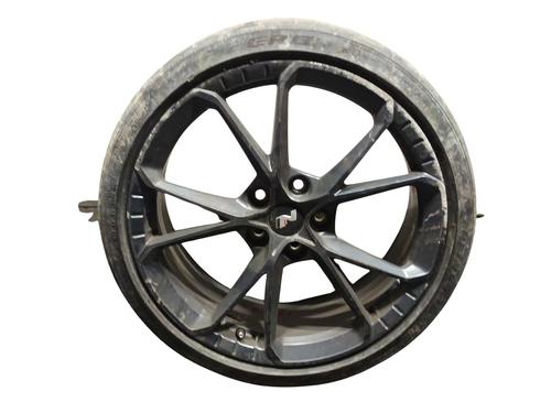Used Rim Rim 33887872 33887872