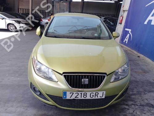 Headlight switch SEAT IBIZA IV (6J5, 6P1) 1.9 TDI | BP27624508I24 - Image 9