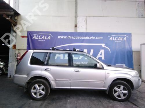 Used Parts NISSAN X-TRAIL I (T30)    1134831